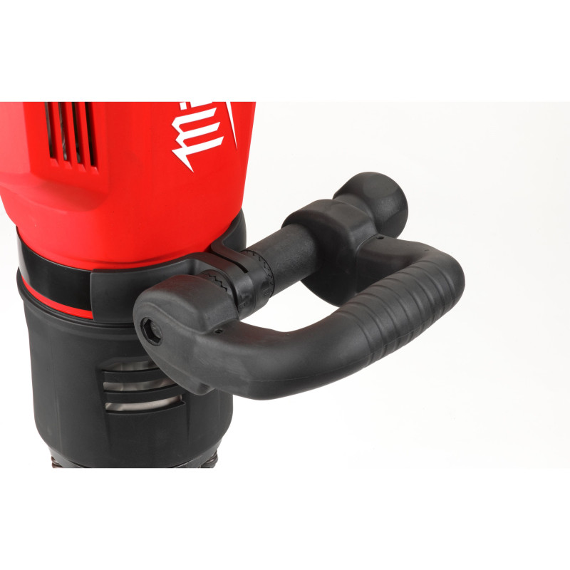 Купити Молоток відбійний K-Hex 28,6 MILWAUKEE, K 1528 H, 2100Вт, 39Дж (кейс). Офіційний магазин Мілвокі Україна, фірмова гарантія з доставкою по Украіні