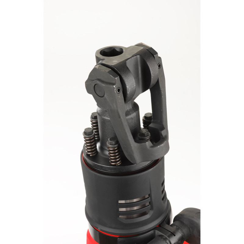 Купити Молоток відбійний K-Hex 28,6 MILWAUKEE, K 1528 H, 2100Вт, 39Дж (кейс). Офіційний магазин Мілвокі Україна, фірмова гарантія з доставкою по Украіні