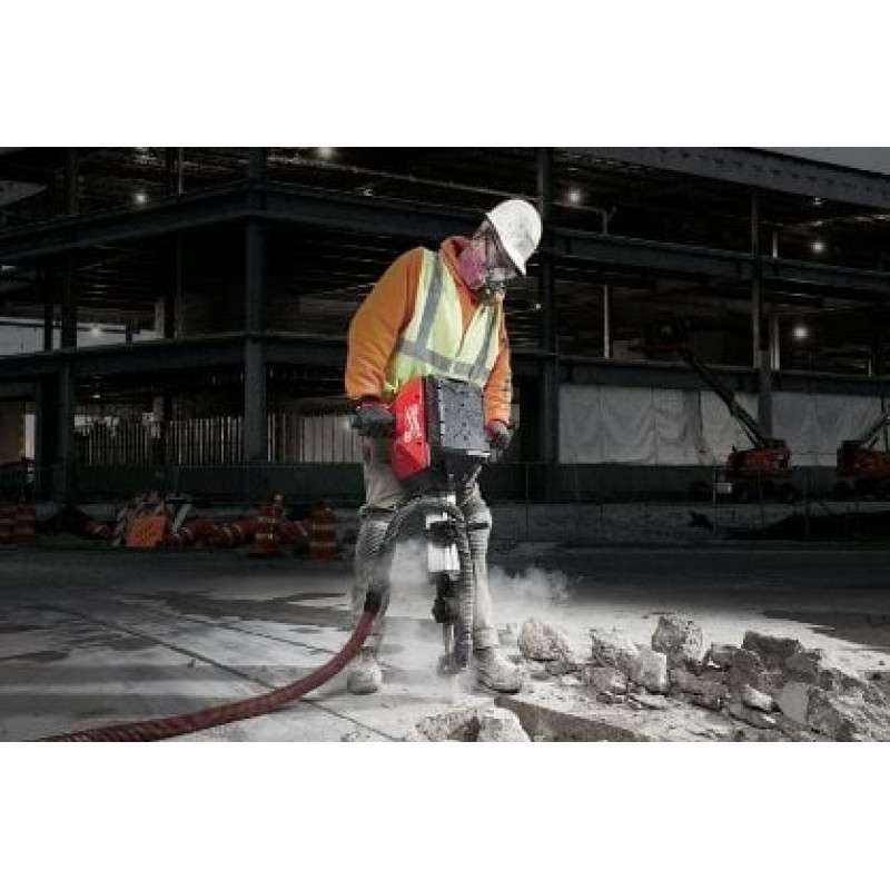 Купити Молоток відбійний акумуляторний MILWAUKEE, MXF DH2528H-0 (68Дж). Офіційний магазин Мілвокі Україна, фірмова гарантія з доставкою по Украіні