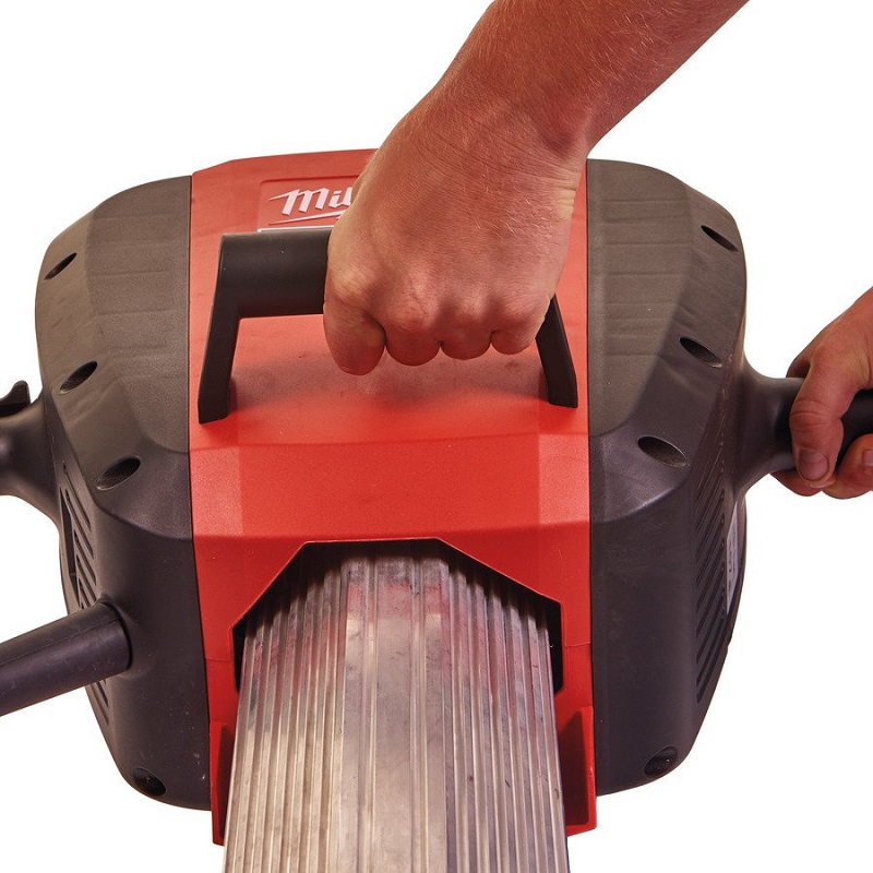 Купити Молоток відбійний K-Hex 28,6 MILWAUKEE K 2000 H, 2200Вт, 42Дж. Офіційний магазин Мілвокі Україна, фірмова гарантія з доставкою по Украіні