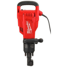 Купити Відбійний  молоток с хвостовиком 30 ММ HEX\ 16 кг MILWAUKEE 4933464117. Офіційний магазин Мілвокі Україна, фірмова гарантія з доставкою по Украіні
