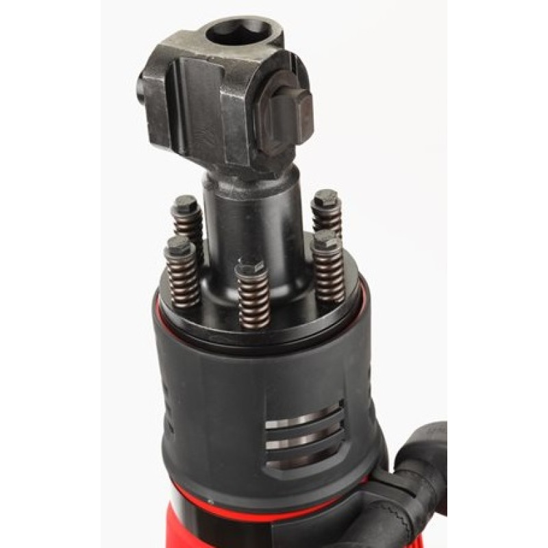 Купити Відбійний  молоток с хвостовиком 30 ММ HEX\ 16 кг MILWAUKEE 4933464117. Офіційний магазин Мілвокі Україна, фірмова гарантія з доставкою по Украіні