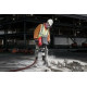 Купити Молоток відбійний акумуляторний MILWAUKEE, MXF DH2528H-602 (68Дж) (зарядний пристірй MXF C, 2 акумулятори MXF XC406 6Аг). Офіційний магазин Мілвокі Україна, фірмова гарантія з доставкою по Украіні