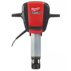 Купити Відбійний молоток MILWAUKEE K 2628 H хвостовик Hex 28 мм. 25 кг (64 Дж). Офіційний магазин Мілвокі Україна, фірмова гарантія з доставкою по Украіні