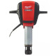 Купити Відбійний молоток MILWAUKEE K 2628 H хвостовик Hex 28 мм. 25 кг (64 Дж). Офіційний магазин Мілвокі Україна, фірмова гарантія з доставкою по Украіні