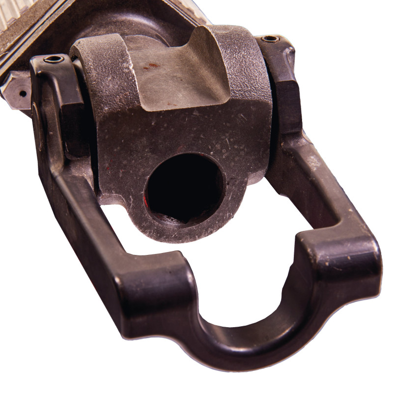 Купити Відбійний молоток MILWAUKEE K 2628 H хвостовик Hex 28 мм. 25 кг (64 Дж). Офіційний магазин Мілвокі Україна, фірмова гарантія з доставкою по Украіні