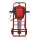 Купити Відбійний молоток MILWAUKEE K 2628 H хвостовик Hex 28 мм. 25 кг (64 Дж). Офіційний магазин Мілвокі Україна, фірмова гарантія з доставкою по Украіні