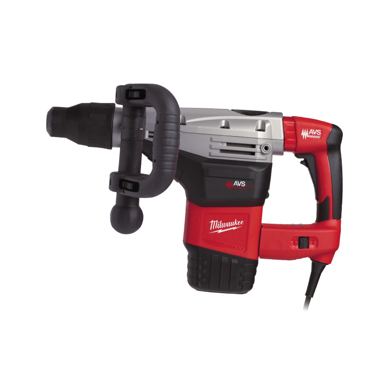 Купити Молоток відбійний MILWAUKEE K 700 S 4933459148. Офіційний магазин Мілвокі Україна, фірмова гарантія з доставкою по Украіні