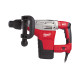 Купити Молоток відбійний SDS-MAX MILWAUKEE, K 500 S, 1300Вт, 8,5Дж. Офіційний магазин Мілвокі Україна, фірмова гарантія з доставкою по Украіні