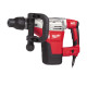 Купити Молоток відбійний SDS-MAX MILWAUKEE, K 500 S, 1300Вт, 8,5Дж. Офіційний магазин Мілвокі Україна, фірмова гарантія з доставкою по Украіні