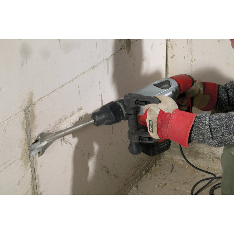 Купити Молоток відбійний SDS-MAX MILWAUKEE, K 500 S, 1300Вт, 8,5Дж. Офіційний магазин Мілвокі Україна, фірмова гарантія з доставкою по Украіні