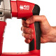 Купити Молоток відбійний SDS-MAX MILWAUKEE, K 500 S, 1300Вт, 8,5Дж. Офіційний магазин Мілвокі Україна, фірмова гарантія з доставкою по Украіні