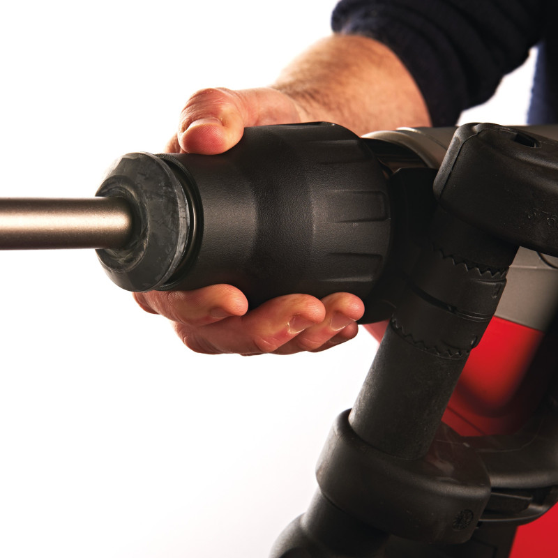 Купити Молоток відбійний SDS-MAX MILWAUKEE, K 500 S, 1300Вт, 8,5Дж. Офіційний магазин Мілвокі Україна, фірмова гарантія з доставкою по Украіні