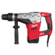 Купити Молоток відбійний SDS-MAX MILWAUKEE, K 500 ST, 1100Вт, 7,5Дж. Офіційний магазин Мілвокі Україна, фірмова гарантія з доставкою по Украіні