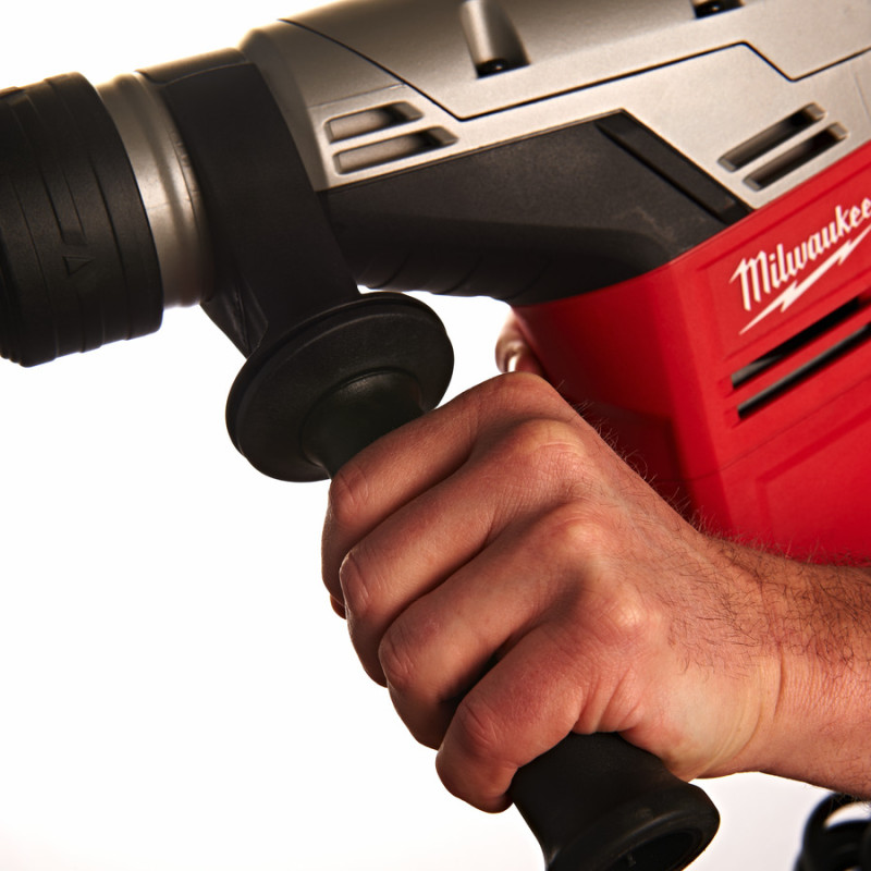 Купити Молоток відбійний SDS-MAX MILWAUKEE, K 500 ST, 1100Вт, 7,5Дж. Офіційний магазин Мілвокі Україна, фірмова гарантія з доставкою по Украіні