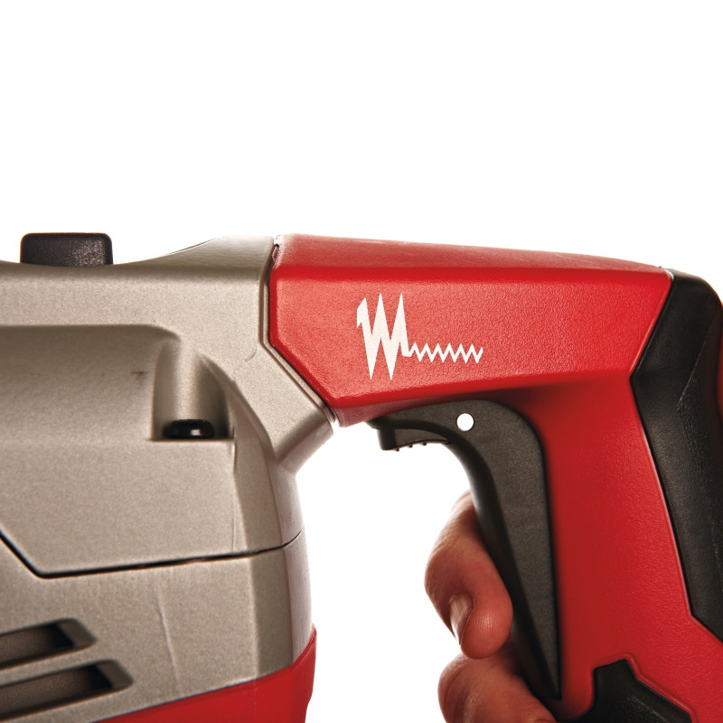 Купити Молоток відбійний SDS-MAX MILWAUKEE, K 500 ST, 1100Вт, 7,5Дж. Офіційний магазин Мілвокі Україна, фірмова гарантія з доставкою по Украіні