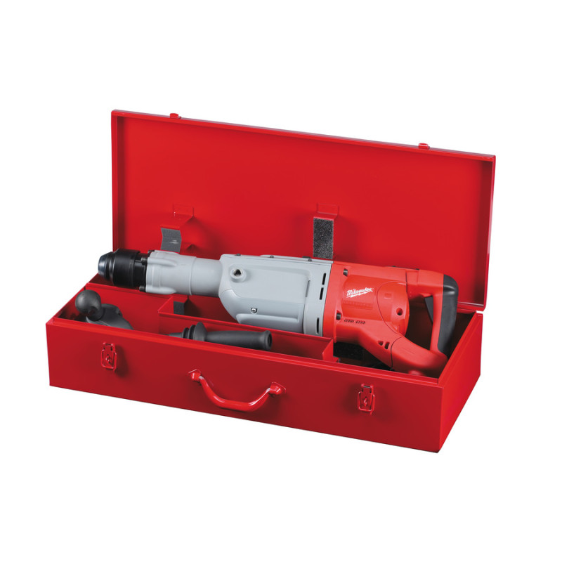 Купити Відбійний молоток MILWAUKEE Kango 900 K 4933375650. Офіційний магазин Мілвокі Україна, фірмова гарантія з доставкою по Украіні