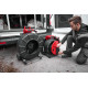 Купити Камера інспекційна акумуляторна MILWAUKEE, M18 SIC30 (30м). Офіційний магазин Мілвокі Україна, фірмова гарантія з доставкою по Украіні