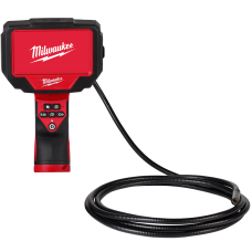 Купити Акумуляторна цифрова камера MILWAUKEE M12 360IC32-0C 3метра. Офіційний магазин Мілвокі Україна, фірмова гарантія з доставкою по Украіні
