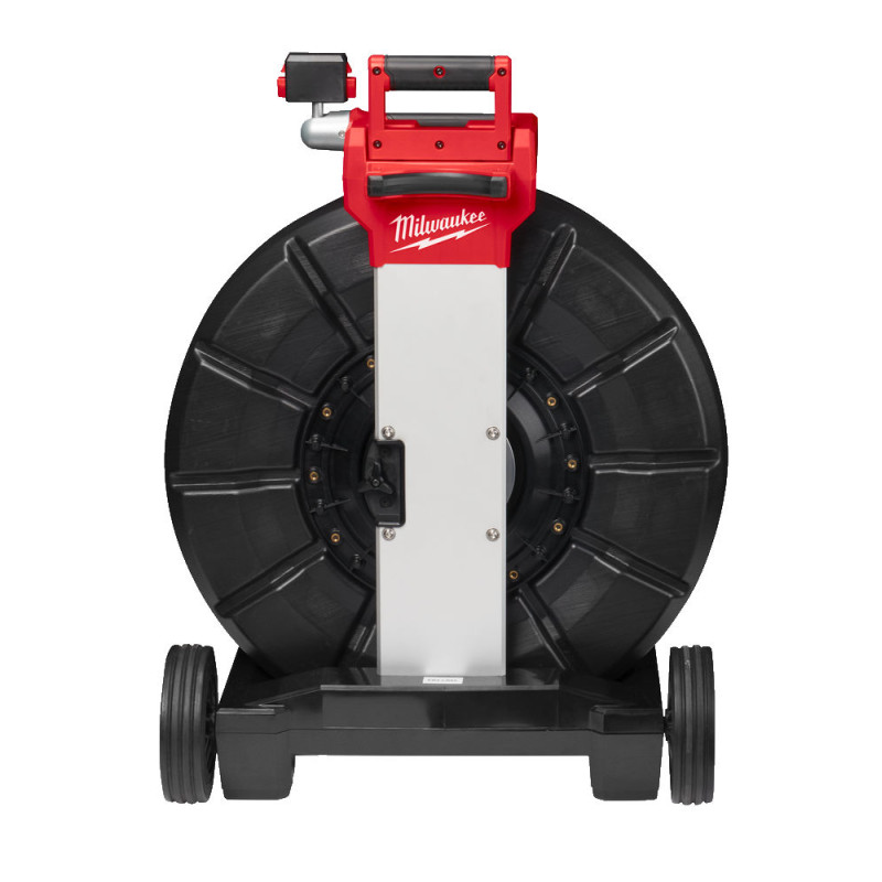 Купити Камера інспекційна акумуляторна MILWAUKEE M18 SIC60 HDR-0. Офіційний магазин Мілвокі Україна, фірмова гарантія з доставкою по Украіні