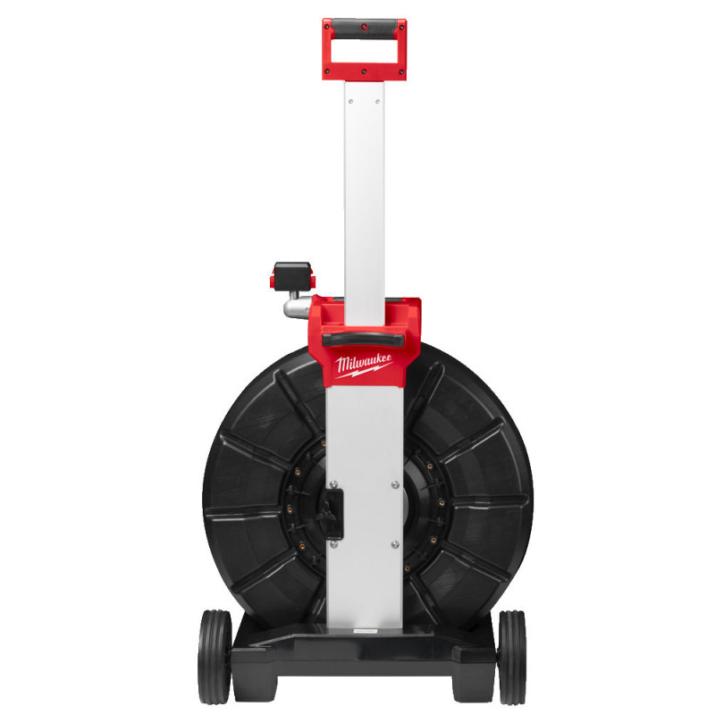 Купити Камера інспекційна акумуляторна MILWAUKEE M18 SIC60 HDR-0. Офіційний магазин Мілвокі Україна, фірмова гарантія з доставкою по Украіні