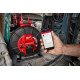 Купити Камера інспекційна акумуляторна MILWAUKEE M18 SIC60 HDR-0. Офіційний магазин Мілвокі Україна, фірмова гарантія з доставкою по Украіні