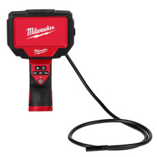 Купити Камера акумуляторна цифрова MILWAUKEE, M12 360IC12-0C, 1м (каркас, картонне пакування). Офіційний магазин Мілвокі Україна, фірмова гарантія з доставкою по Украіні
