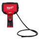 Купити Камера акумуляторна цифрова MILWAUKEE, M12 360IC12-0C, 1м (каркас, картонне пакування). Офіційний магазин Мілвокі Україна, фірмова гарантія з доставкою по Украіні