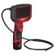Купити Камера цифрова акумуляторна MILWAUKEE, M12 360IC12-201C, 1м (зарядний пристрій С12 С, 1 акумулятор 2Ач, кейс). Офіційний магазин Мілвокі Україна, фірмова гарантія з доставкою по Украіні