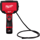 Купити Камера цифрова акумуляторна MILWAUKEE, M12 360IC12-201C, 1м (зарядний пристрій С12 С, 1 акумулятор 2Ач, кейс). Офіційний магазин Мілвокі Україна, фірмова гарантія з доставкою по Украіні