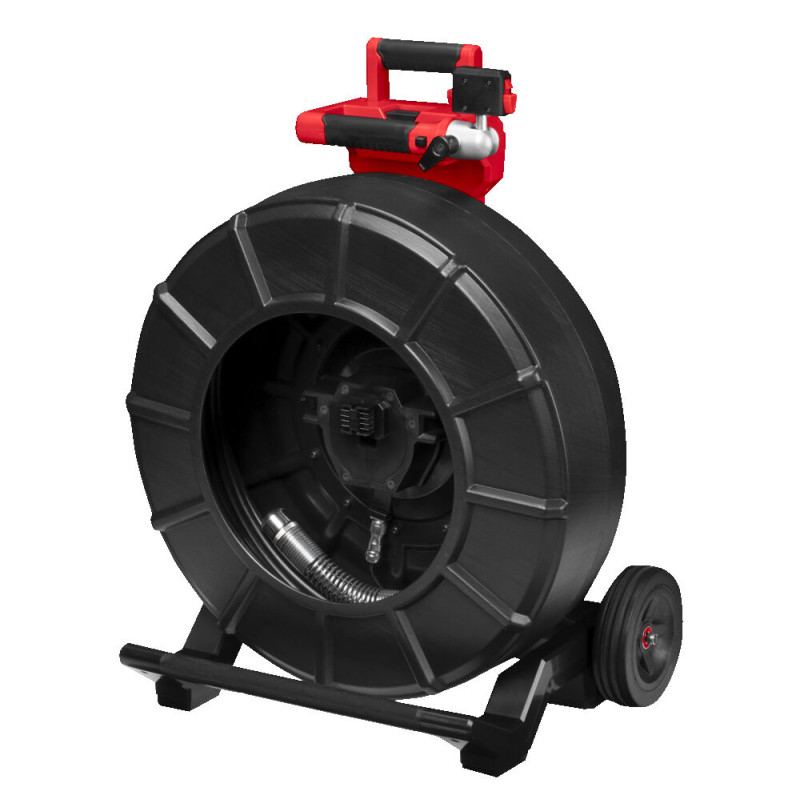 Купити Камера інспекційна акумуляторна MILWAUKEE M18 SIC60SC HDR-0. Офіційний магазин Мілвокі Україна, фірмова гарантія з доставкою по Украіні