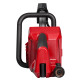 Купити Машина відрізна акумуляторна безщіткова MILWAUKEE, M18 FCOS230-121 діаметр 230мм (зарядний пристрій M12-18 FC, 1 акумулятор М18 FB12 12Аг, диск 230мм). Офіційний магазин Мілвокі Україна, фірмова гарантія з доставкою по Украіні