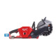 Купити Машина відрізна акумуляторна безщіткова MILWAUKEE M18 FCOS230-0, діаметр 230мм (+диск). Офіційний магазин Мілвокі Україна, фірмова гарантія з доставкою по Украіні