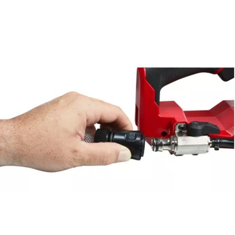 Купити Машина відрізна акумуляторна безщіткова MILWAUKEE M18 FCOS230-0, діаметр 230мм (+диск). Офіційний магазин Мілвокі Україна, фірмова гарантія з доставкою по Украіні