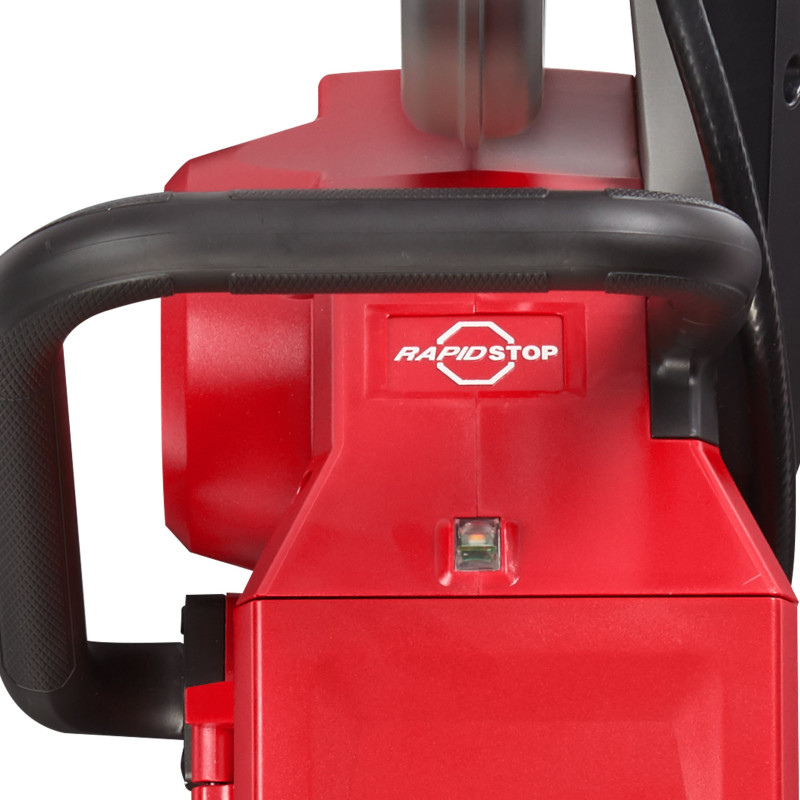 Купити Машина відрізна акумуляторна безщіткова MILWAUKEE M18 FCOS230-0, діаметр 230мм (+диск). Офіційний магазин Мілвокі Україна, фірмова гарантія з доставкою по Украіні