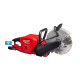 Купити Машина відрізна акумуляторна безщіткова MILWAUKEE M18 FCOS230-0, діаметр 230мм (+диск). Офіційний магазин Мілвокі Україна, фірмова гарантія з доставкою по Украіні