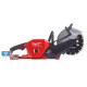 Купити Машина відрізна акумуляторна безщіткова MILWAUKEE, M18 FCOS230-121, діаметр 230мм (зарядний пристрій М12-18 FC, 1 акумулятор М18 НВ12 12Аг) (заміна на 4933499175). Офіційний магазин Мілвокі Україна, фірмова гарантія з доставкою по Украіні