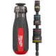 Купити Ключ-викрутка магнітна з торцевими насадками 6-в-1 ShW MILWAUKEE Impact Multi-Nut Driver. Офіційний магазин Мілвокі Україна, фірмова гарантія з доставкою по Украіні