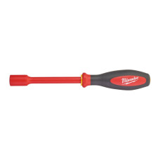 Купити Викрутка з тригранною рукояткою ізольована VDE MILWAUKEE, SW11х125мм. Офіційний магазин Мілвокі Україна, фірмова гарантія з доставкою по Украіні