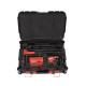 Купити Нівелір лазерний 3D акумуляторний MILWAUKEE, M12 3PLKIT-401P  (360 градусів, зелений промінь) (заміна на 4933499379). Офіційний магазин Мілвокі Україна, фірмова гарантія з доставкою по Украіні