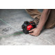 Купити Нівелір лазерний 3D акумуляторний MILWAUKEE, M12 3PLKIT-401P  (360 градусів, зелений промінь) (заміна на 4933499379). Офіційний магазин Мілвокі Україна, фірмова гарантія з доставкою по Украіні