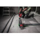 Купити Нівелір лазерний 3D акумуляторний MILWAUKEE, M12 3PLKIT-401P  (360 градусів, зелений промінь) (заміна на 4933499379). Офіційний магазин Мілвокі Україна, фірмова гарантія з доставкою по Украіні