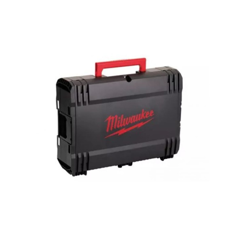 Купити Кейс з поролоновою вставкой Milwaukee 4932378986. Офіційний магазин Мілвокі Україна, фірмова гарантія з доставкою по Украіні
