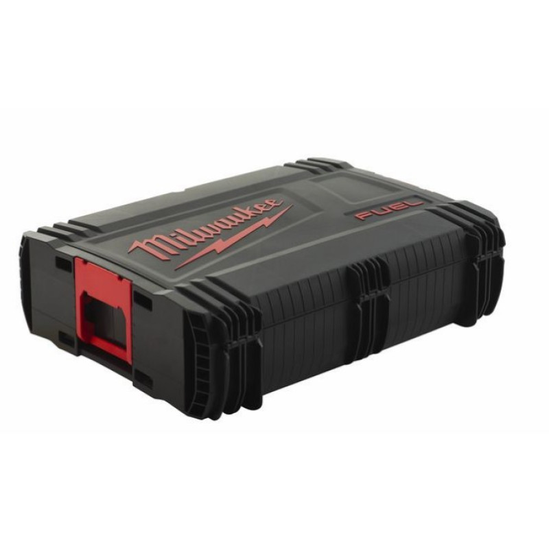 Купити Кейс з поролоновою вставкой Milwaukee 4932378986. Офіційний магазин Мілвокі Україна, фірмова гарантія з доставкою по Украіні