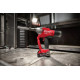 Купити Заклепочник акумуляторний для замкових болтів безщітковий MILWAUKEE M18 ONEFLT-0X, діаметр 4,8-6,4мм (каркас, кліпса на ремінь. HDкейс). Офіційний магазин Мілвокі Україна, фірмова гарантія з доставкою по Украіні