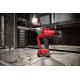Купити Заклепочник акумуляторний для замкових болтів безщітковий MILWAUKEE M18 ONEFLT-0X, діаметр 4,8-6,4мм (каркас, кліпса на ремінь. HDкейс). Офіційний магазин Мілвокі Україна, фірмова гарантія з доставкою по Украіні