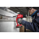 Купити Заклепочник акумуляторний безщітковий MILWAUKEE M18 ONEFPRT-0X, діаметр заклепок 4,8-7,0мм (каркас, кліпса на ремінь. перехідники для заклепок, ключ, HDкейс). Офіційний магазин Мілвокі Україна, фірмова гарантія з доставкою по Украіні