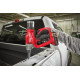 Купити Заклепочник акумуляторний безщітковий MILWAUKEE M18 ONEFPRT-0X, діаметр заклепок 4,8-7,0мм (каркас, кліпса на ремінь. перехідники для заклепок, ключ, HDкейс). Офіційний магазин Мілвокі Україна, фірмова гарантія з доставкою по Украіні