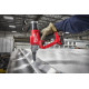 Купити Заклепочник акумуляторний безщітковий MILWAUKEE M18 ONEFPRT-202X, діаметр заклепок 4,8-7,0мм (зарядний.пристрій М12-18 FC, 2 акумулятори М18 В2 2Аг, HDкейс). Офіційний магазин Мілвокі Україна, фірмова гарантія з доставкою по Украіні
