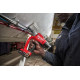 Купити Заклепочник акумуляторний безщітковий MILWAUKEE M18 ONEFPRT-202X, діаметр заклепок 4,8-7,0мм (зарядний.пристрій М12-18 FC, 2 акумулятори М18 В2 2Аг, HDкейс). Офіційний магазин Мілвокі Україна, фірмова гарантія з доставкою по Украіні